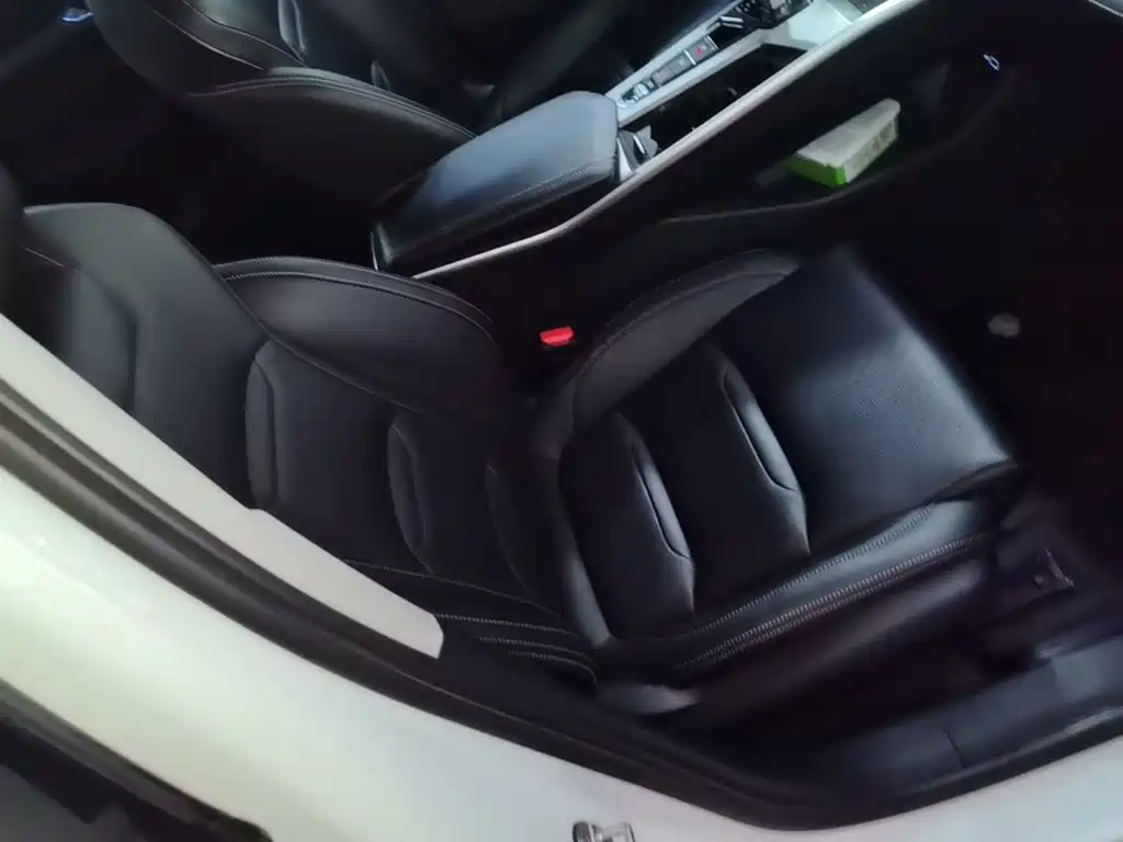 Geely Xingrui — миниатюра 25