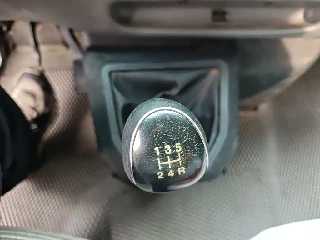 JMC Tesla — миниатюра 15