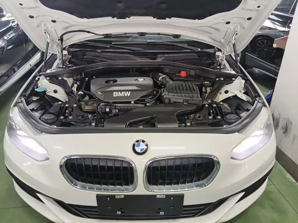 BMW 1 Series — миниатюра 20