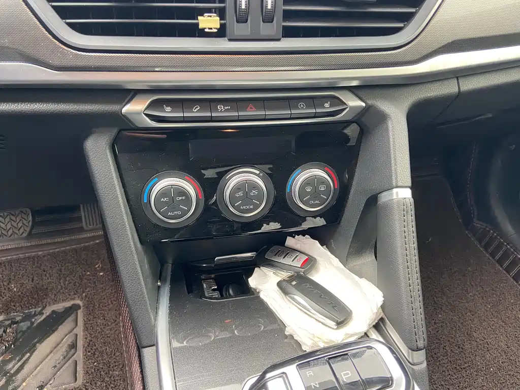 Haval H6 — миниатюра 10