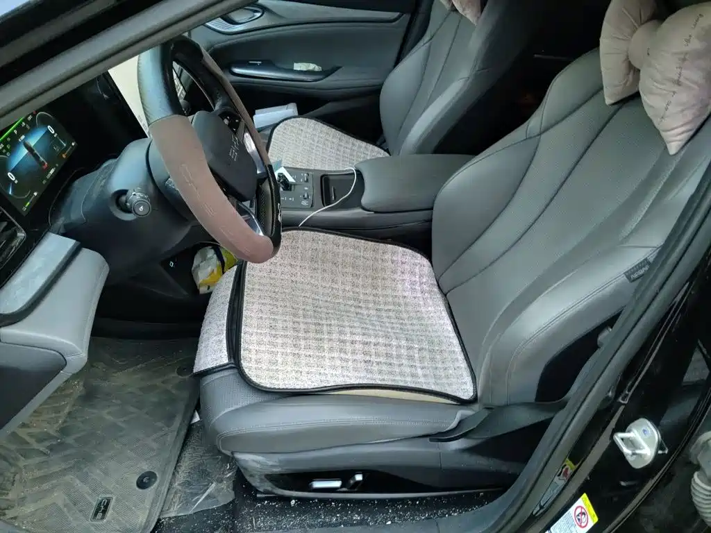 BYD Seal — миниатюра 16