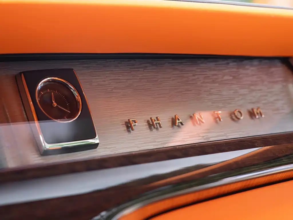 Rolls-Royce Phantom — миниатюра 23