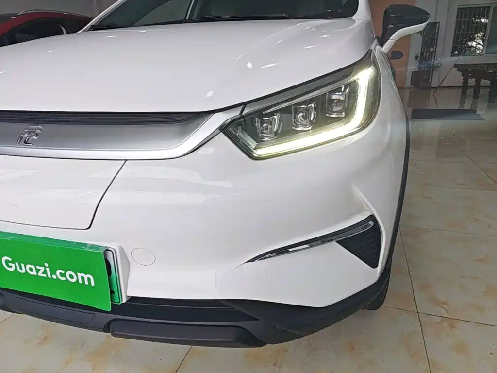 BYD Yuan Pro — миниатюра 24