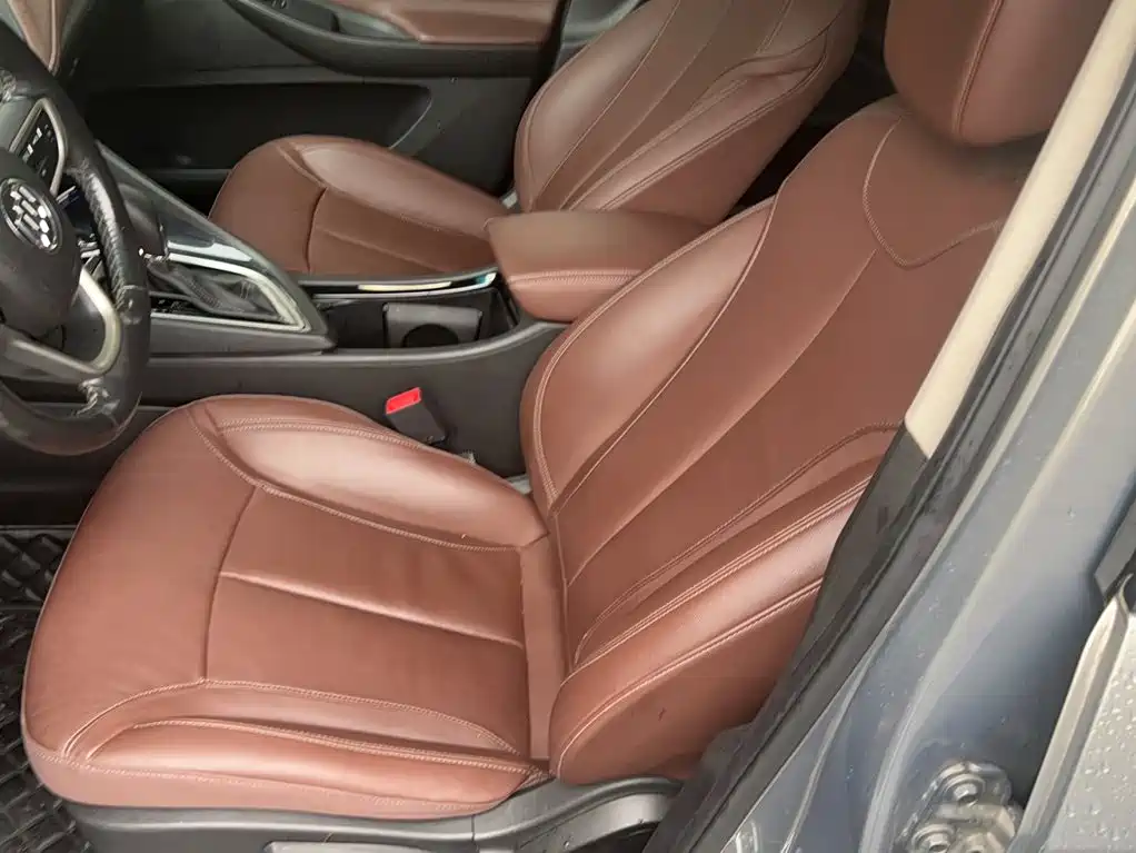 Buick GL6 — миниатюра 11