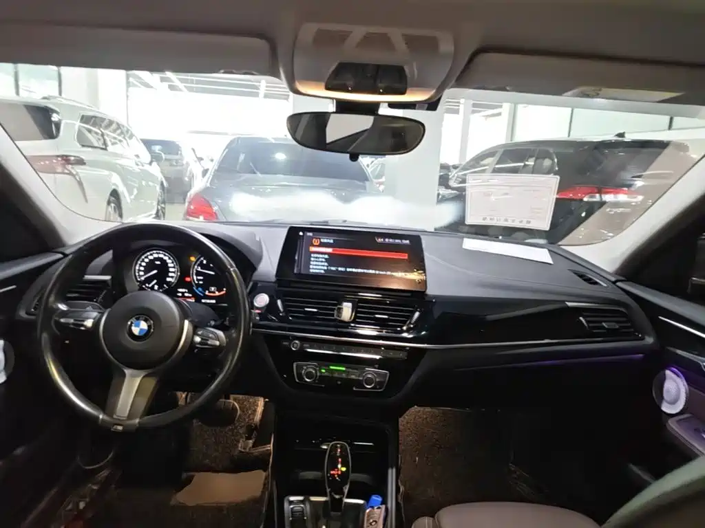 BMW 1 Series — миниатюра 10