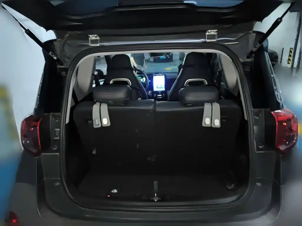Chery QQ Little Ant — миниатюра 15