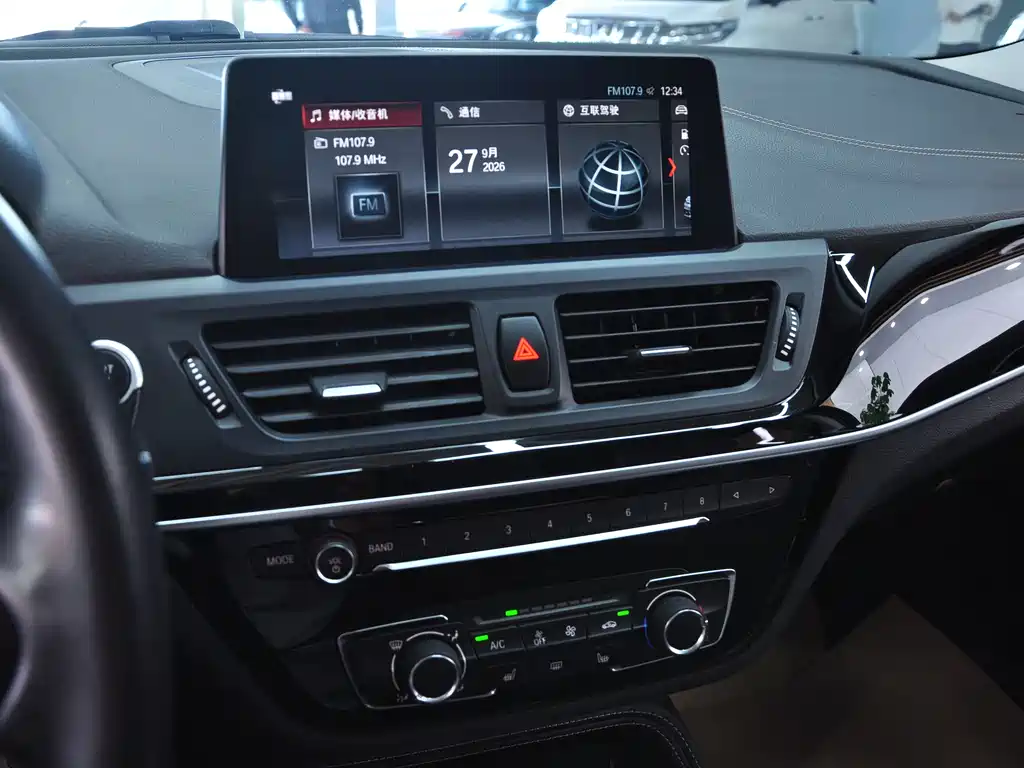 BMW 1 Series — миниатюра 10