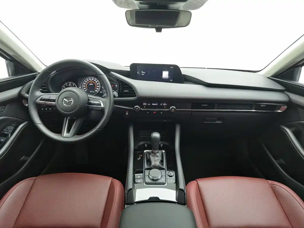 Mazda 3 Axela — миниатюра 5