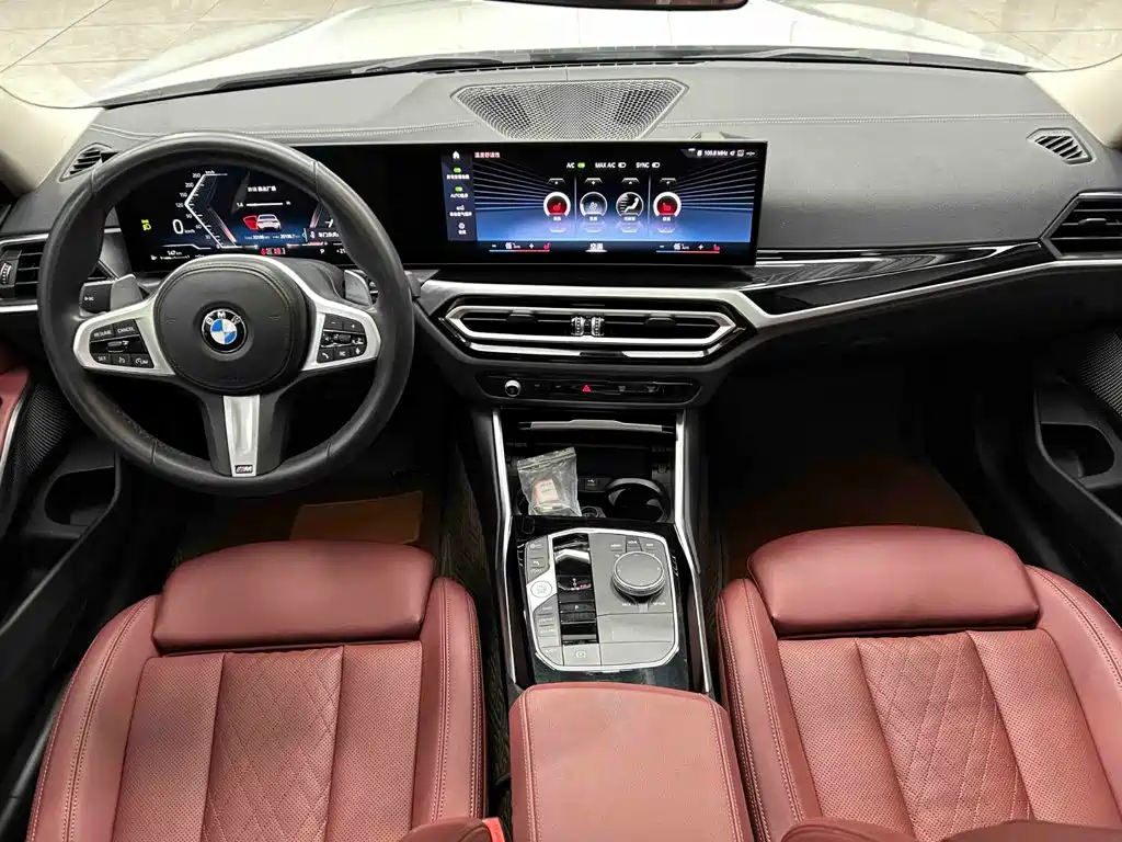 BMW 3 Series — миниатюра 7