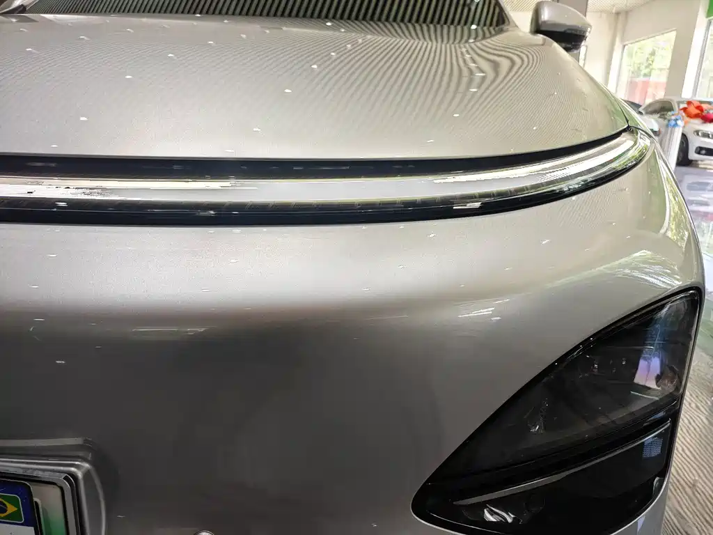 XPeng G6 — миниатюра 25