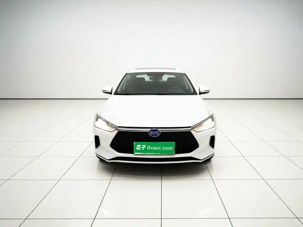 BYD e2 — миниатюра 2