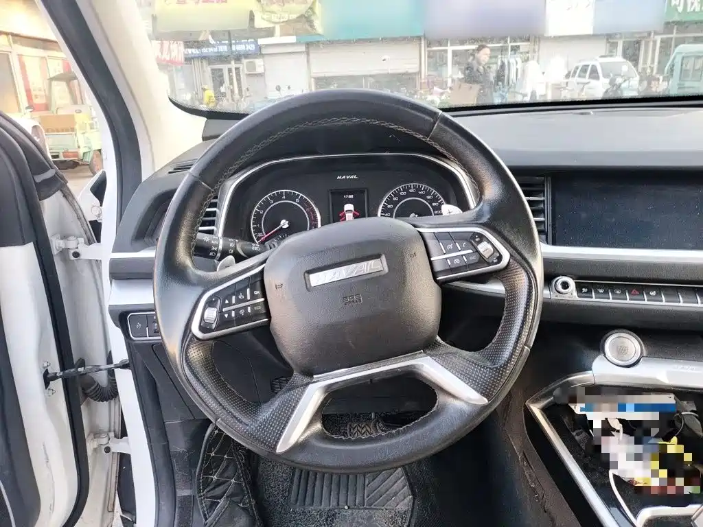 Haval H6 — миниатюра 11