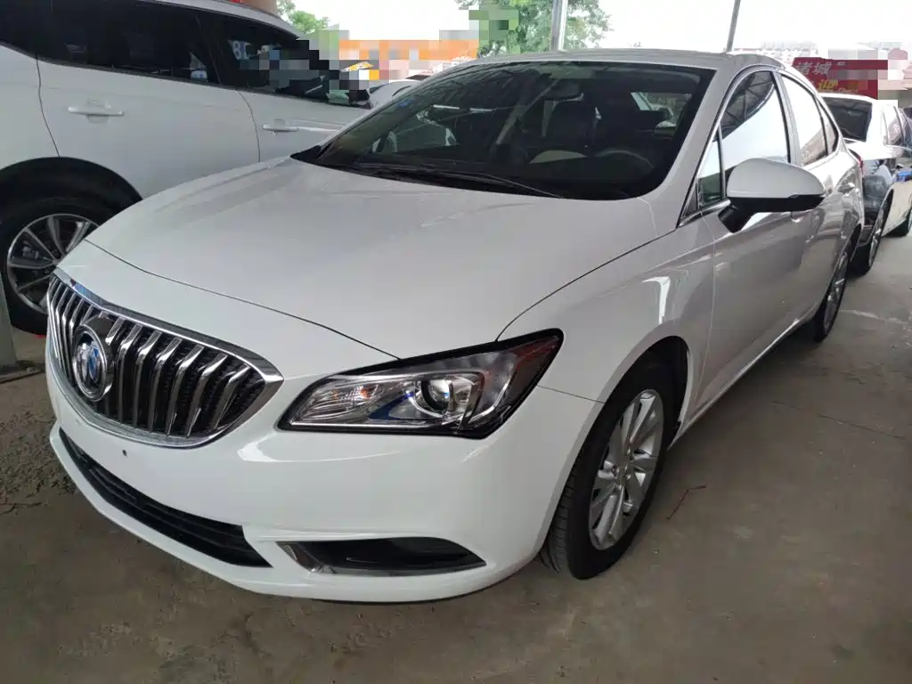 Buick Verano — миниатюра 2