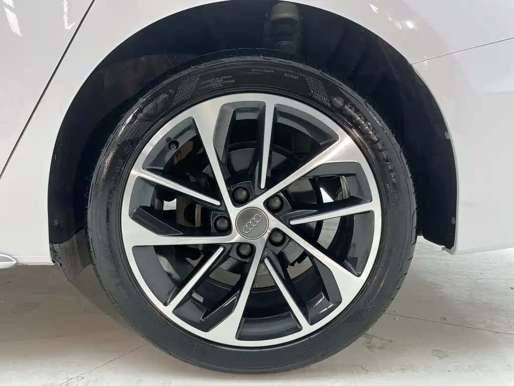 Audi A3 — миниатюра 26