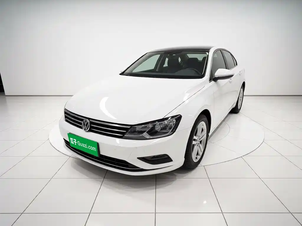 Volkswagen Lamando 2018 280TSI DSG Comfort Edition