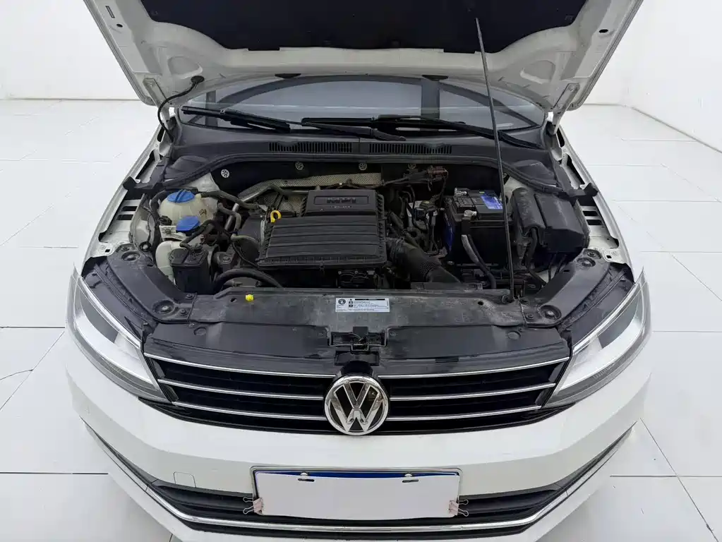 Volkswagen Sagitar — миниатюра 11
