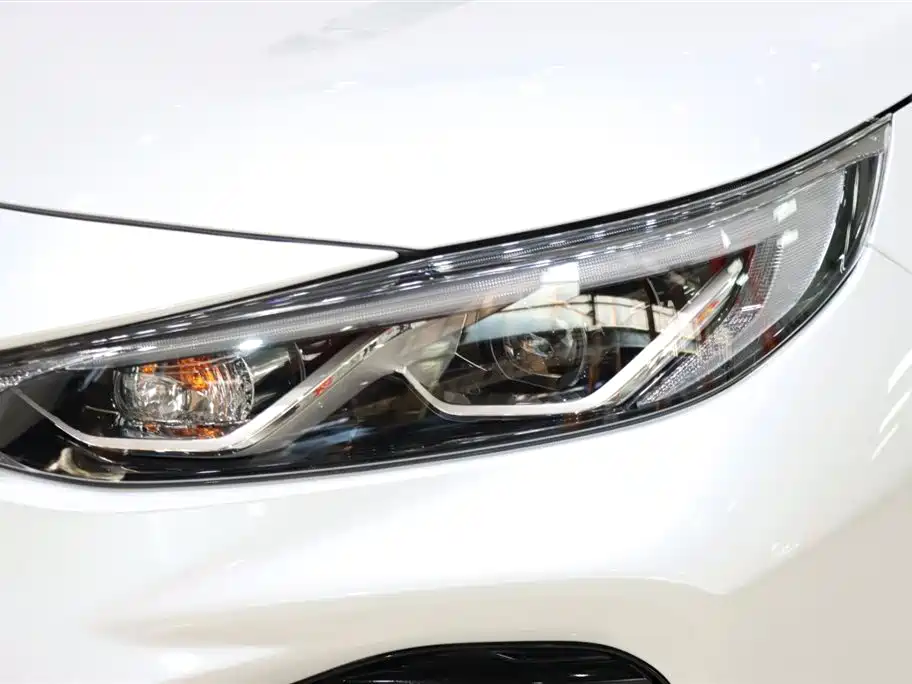 Toyota Wildlander 2023 2.5L E-CVT Luxury