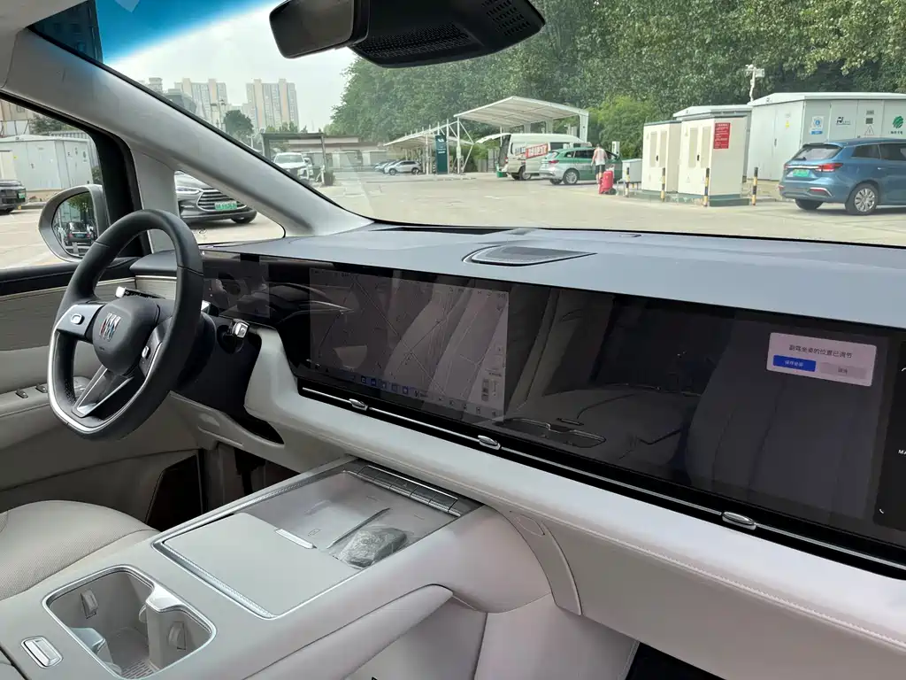 Buick Не похоже, что ты семья. — миниатюра 19