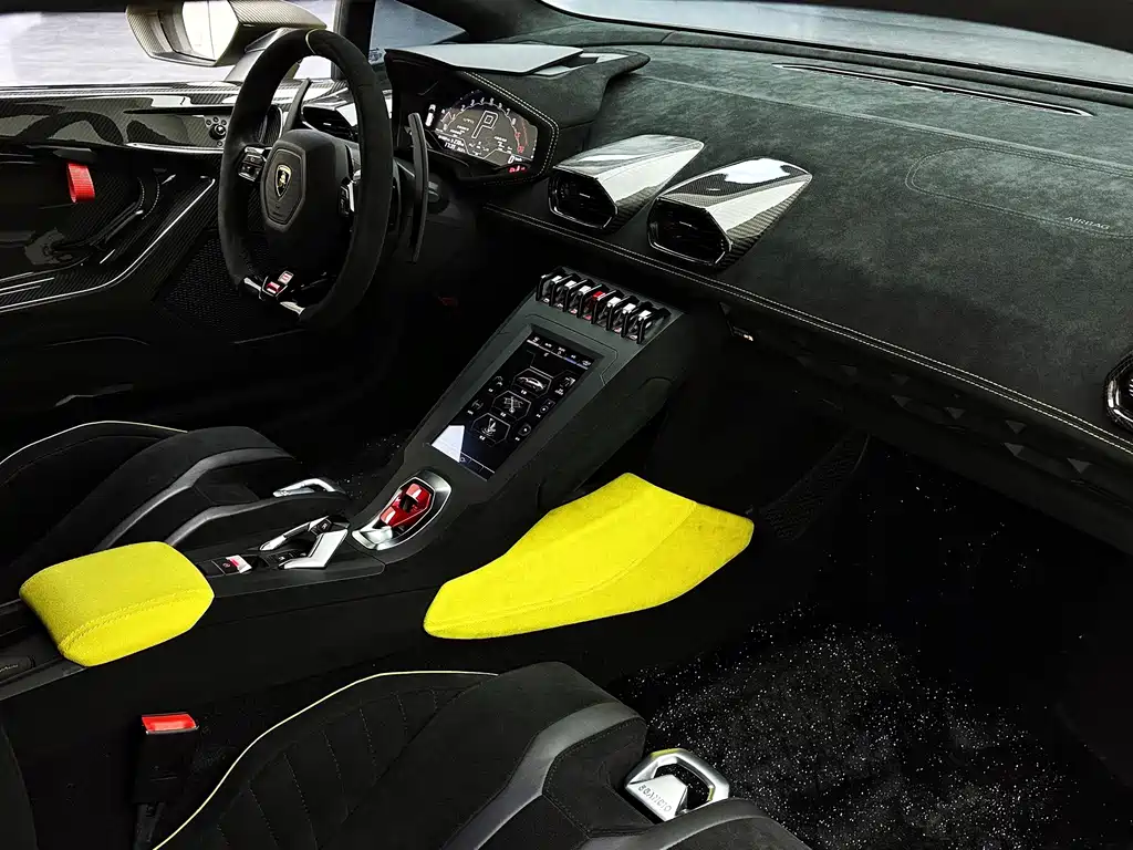 Lamborghini Huracán — миниатюра 23