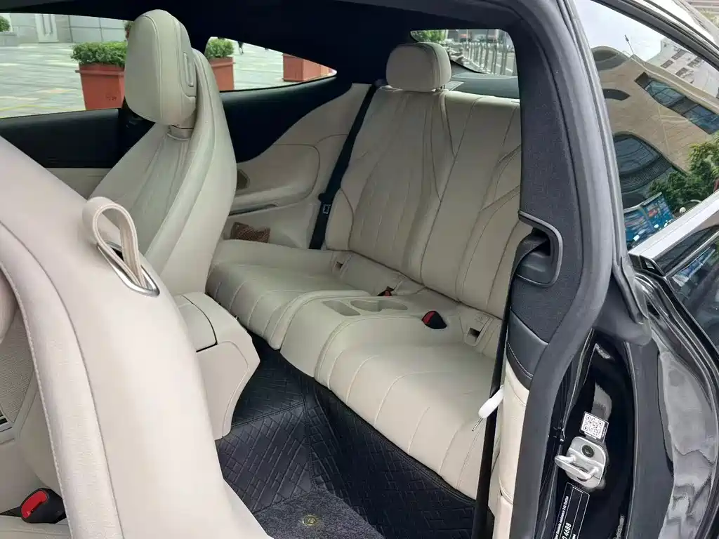 Mercedes-Benz CLE AMG — миниатюра 6