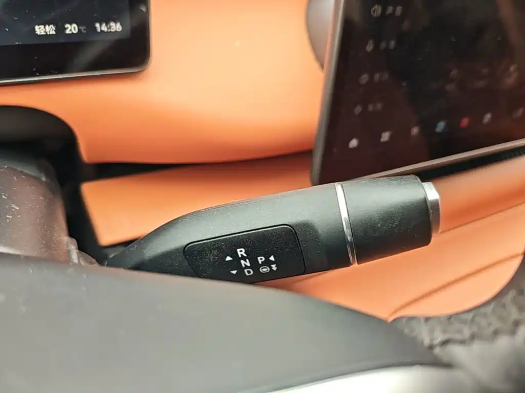 Leapmotor Leapmotor C10 — миниатюра 14