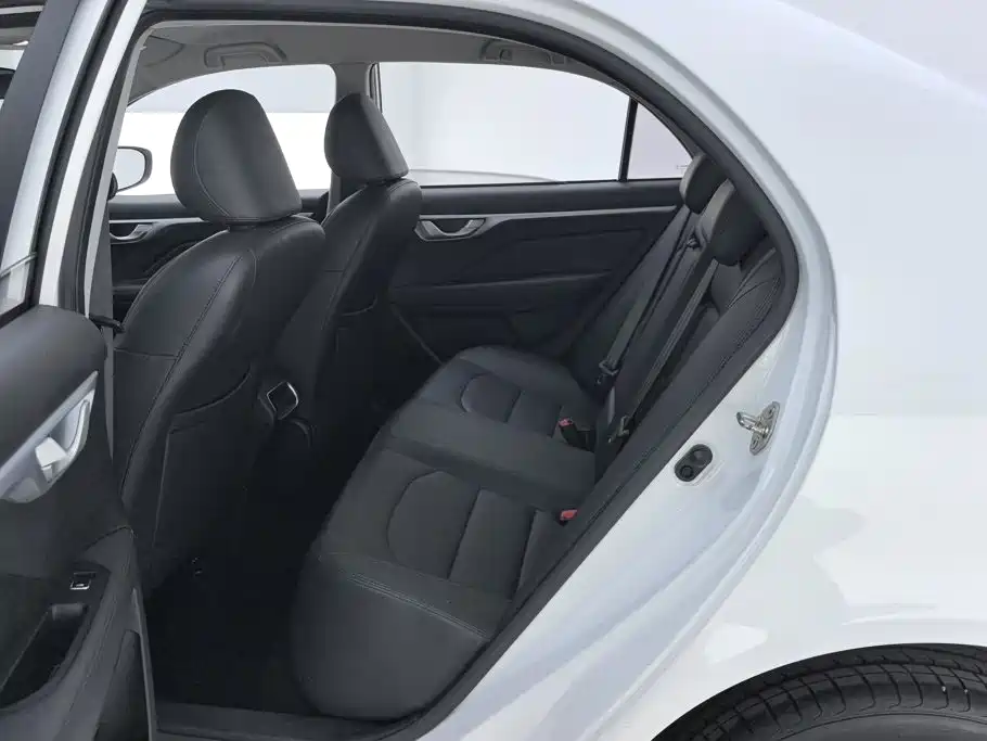 Geely Vision — миниатюра 11