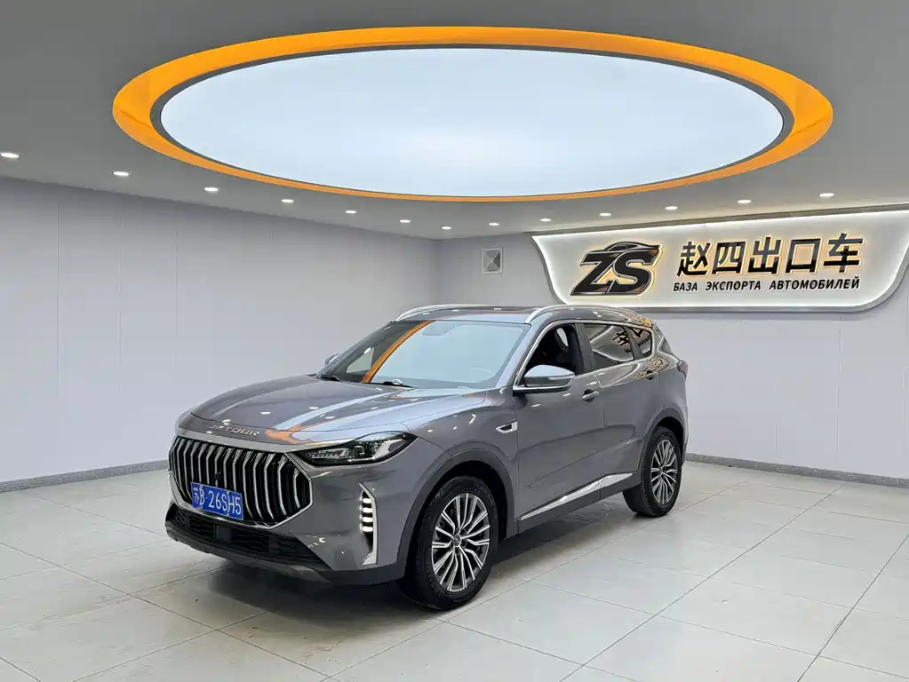 Jetour X70 PLUS