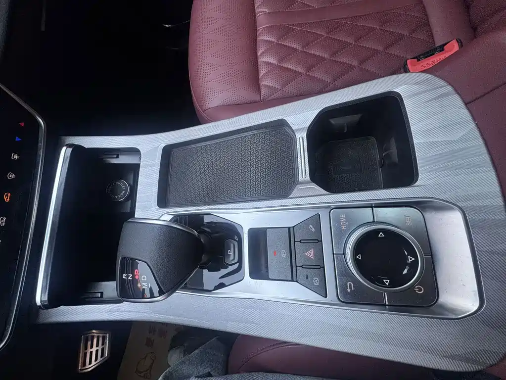 Jetour X70 PLUS — миниатюра 21