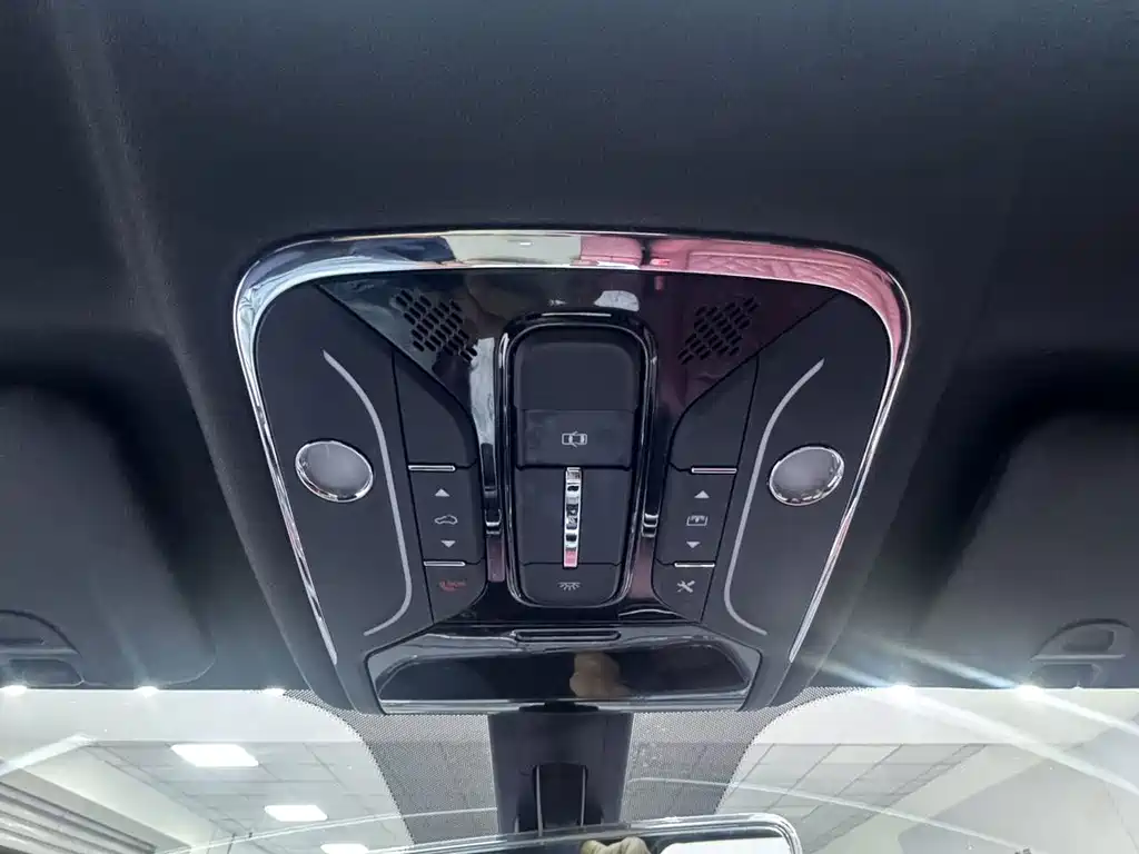 Jetour X70 PLUS — миниатюра 22