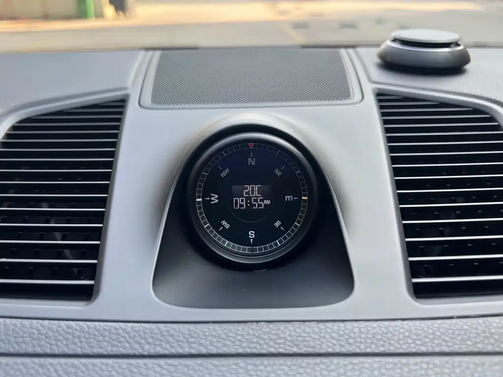 Porsche Cayenne 2019 Cayenne 3.0T