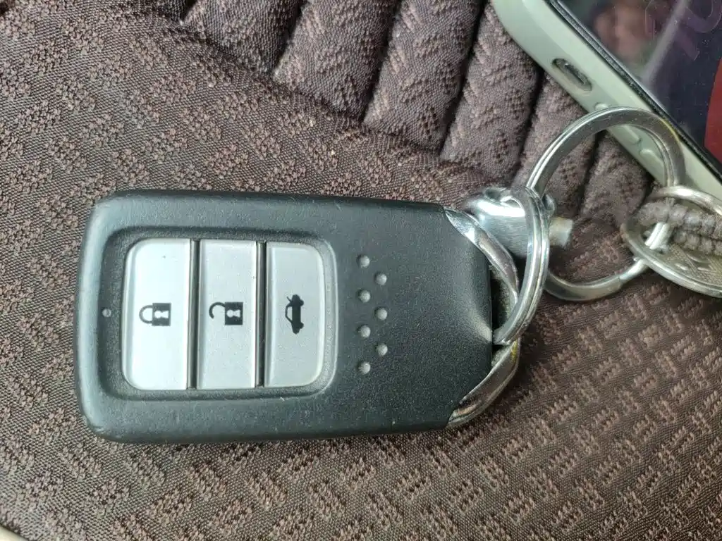Honda Crider — миниатюра 12