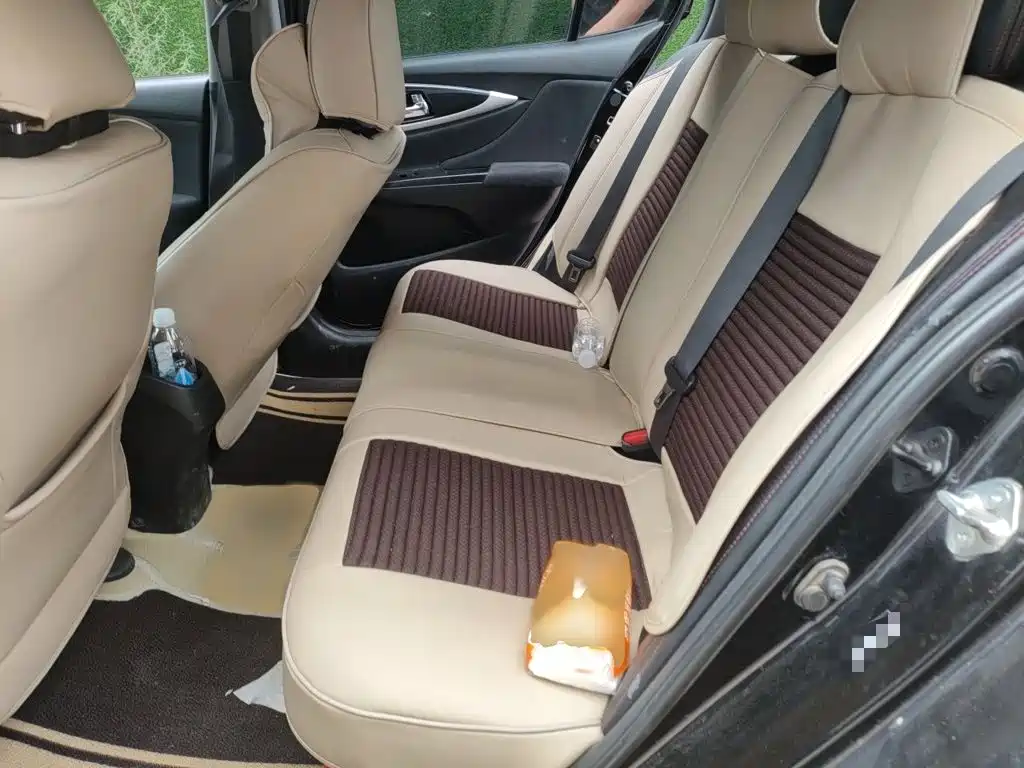 Honda Crider — миниатюра 15
