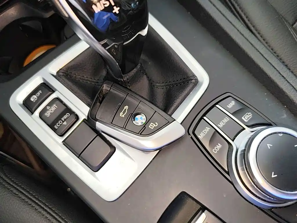 BMW 1 Series — миниатюра 9