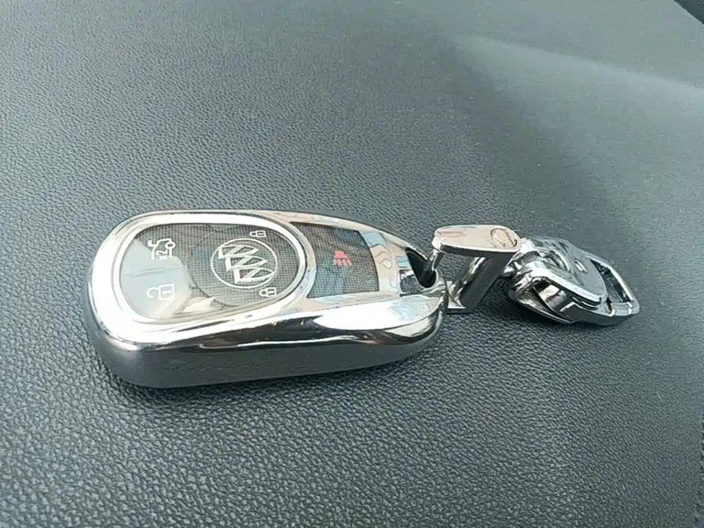 Buick Regal — миниатюра 9