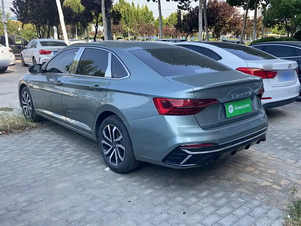 Jetta VA7 — миниатюра 10