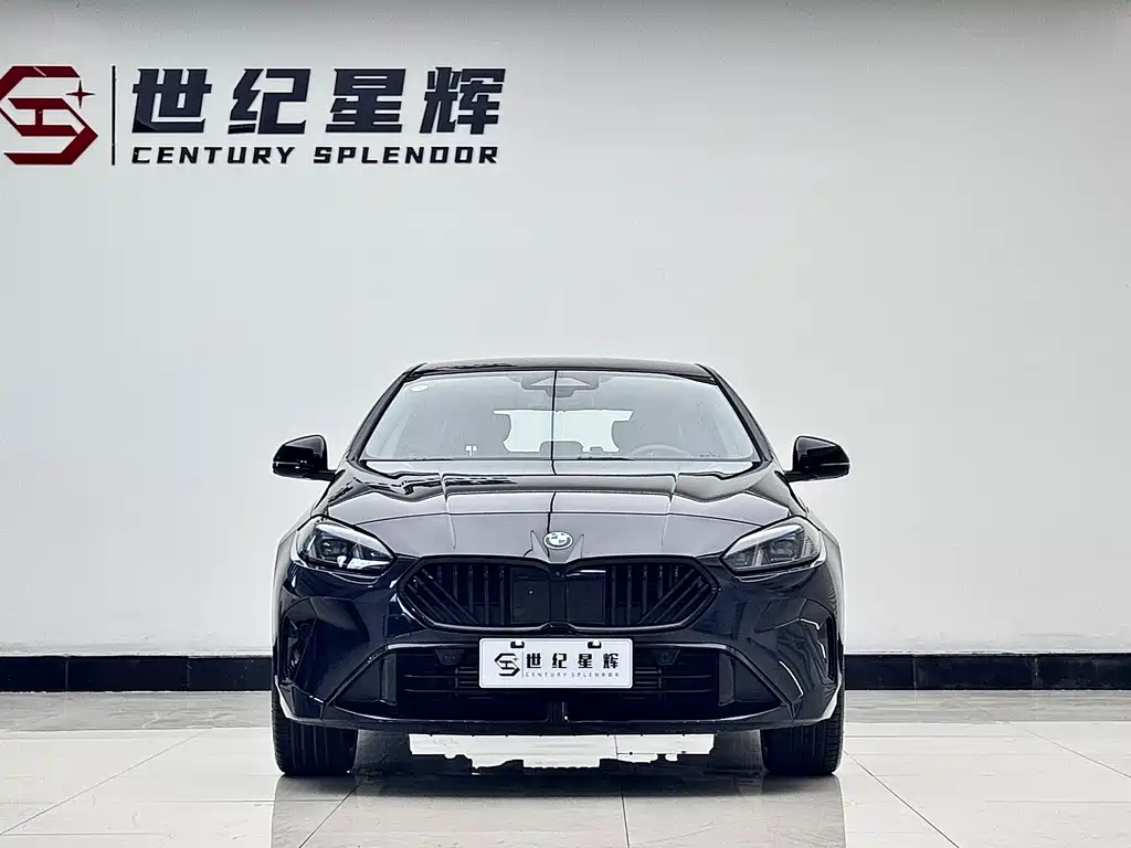 BMW 2 Series 2 2025 225L M Sport