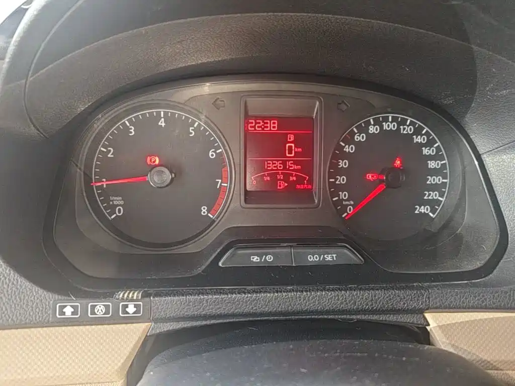 Volkswagen Jetta — миниатюра 12