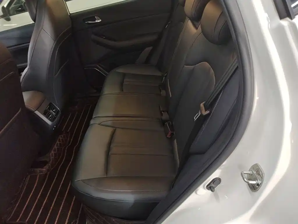 GAC Motor Trumpchi GS4 — миниатюра 17