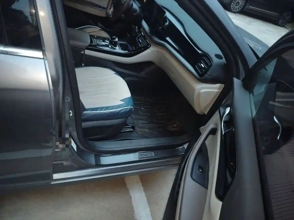 BYD Qin PLUS — миниатюра 18