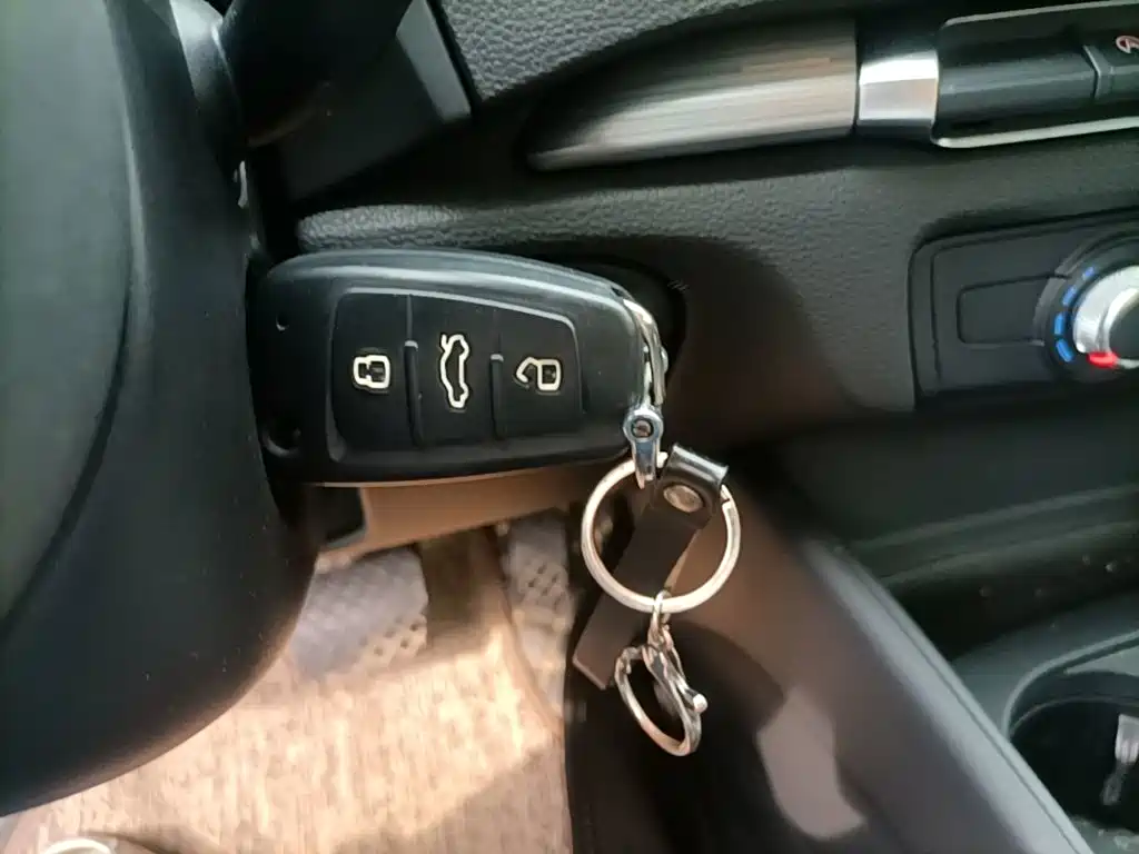 Audi A3 — миниатюра 9