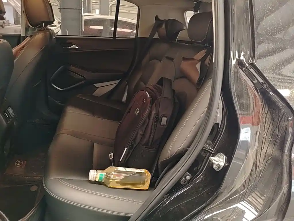 Hyundai ix35 — миниатюра 17