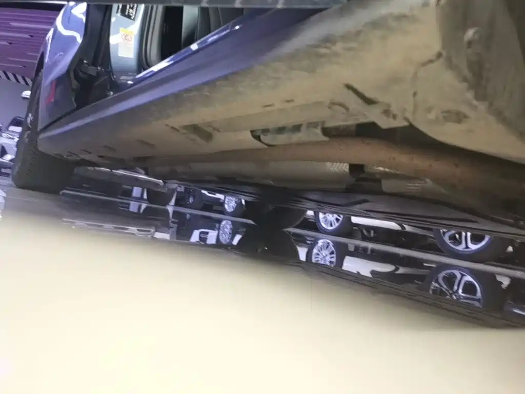 BYD Seal 06 — миниатюра 21