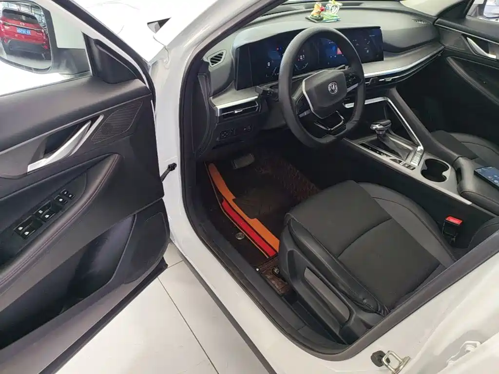 Changan CS35PLUS — миниатюра 16