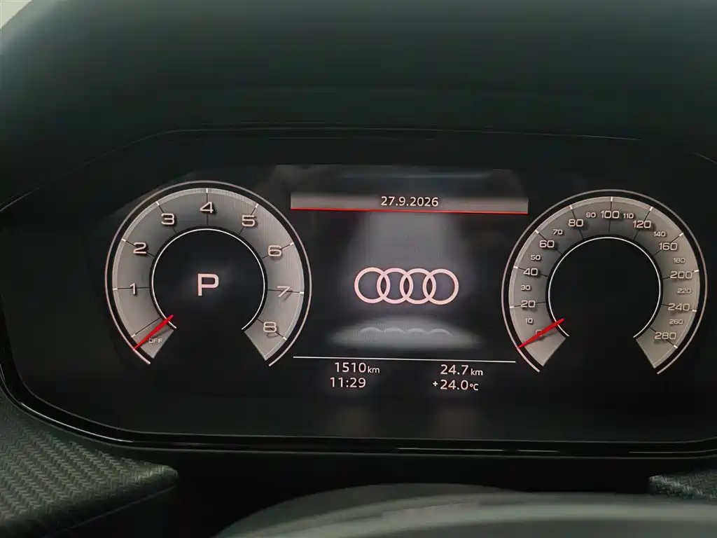 Audi Q6 — миниатюра 6