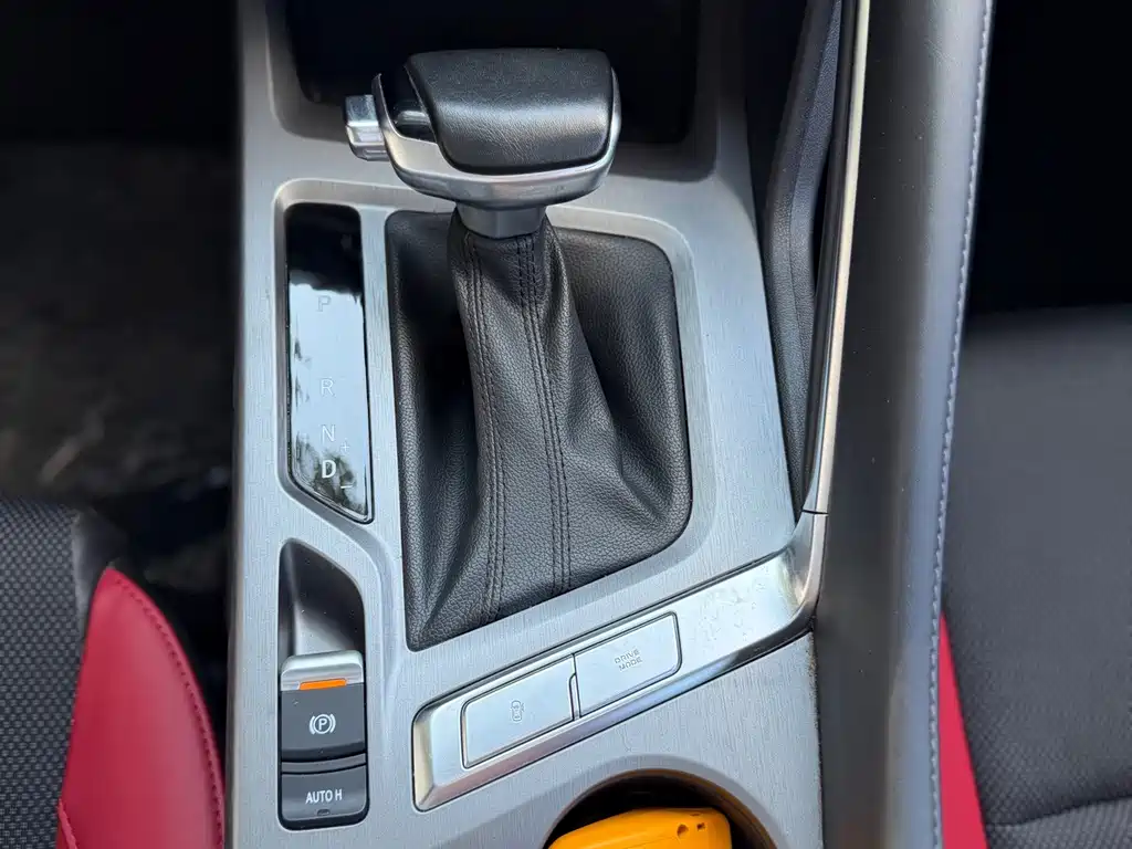 Changan CS35PLUS — миниатюра 23