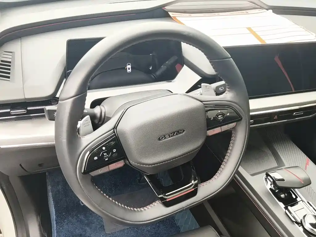 Oshan Oushang Z6 — миниатюра 4