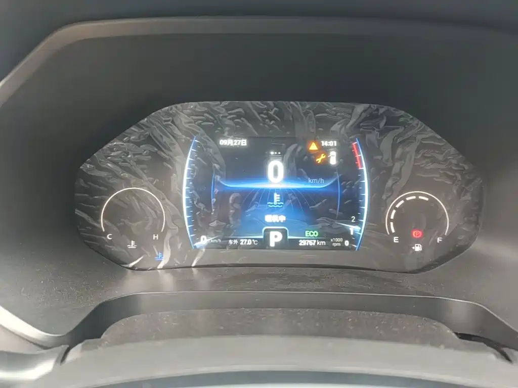 Chery Tiggo 8 — миниатюра 12