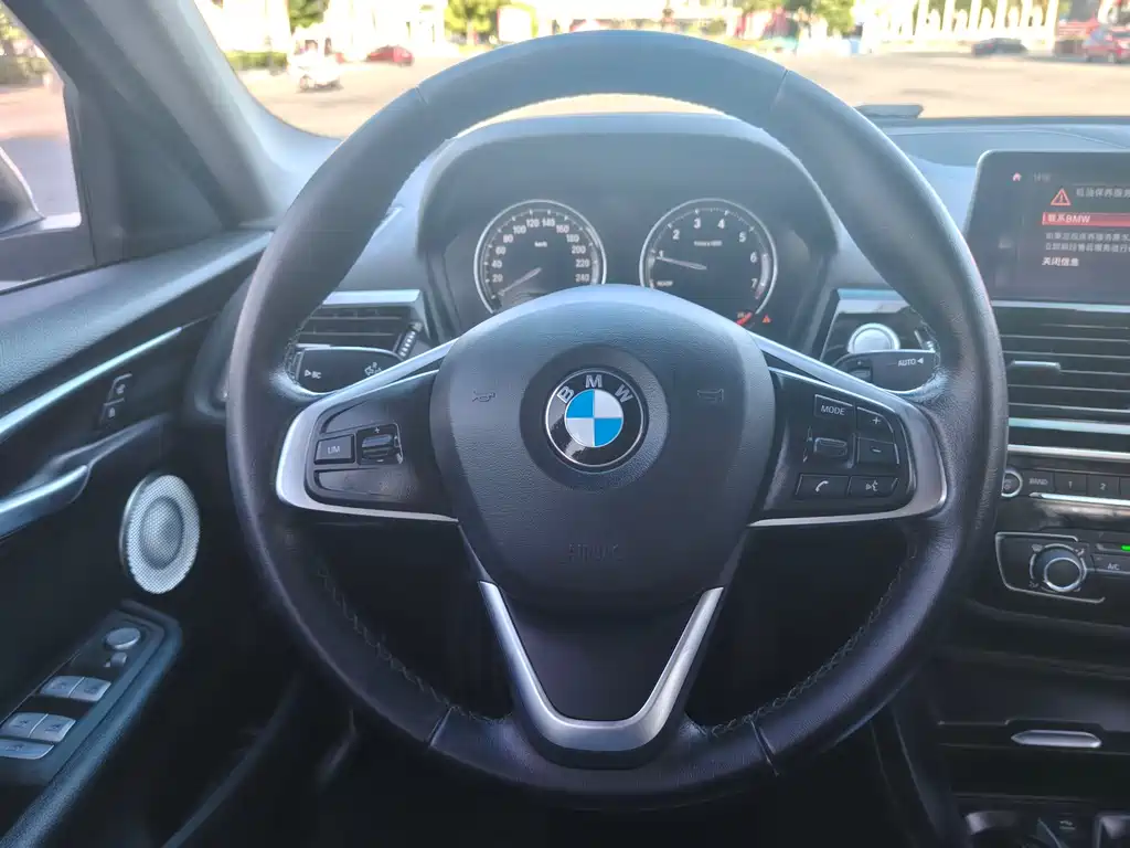 BMW 1 Series — миниатюра 18