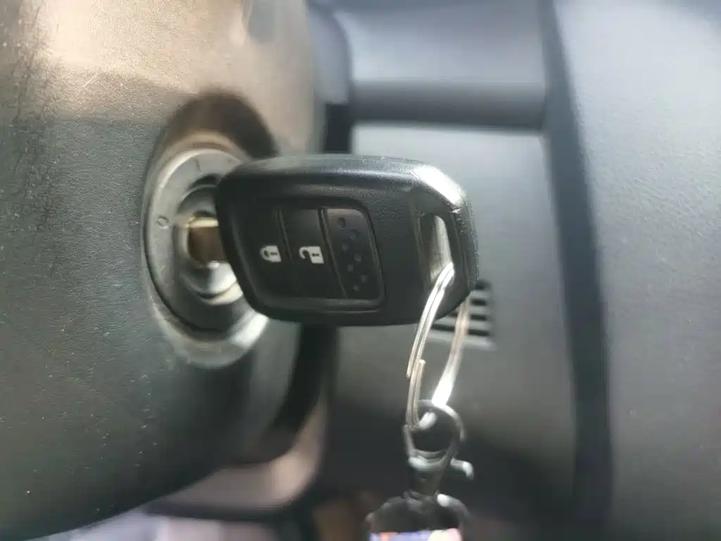 Honda Fit — миниатюра 12