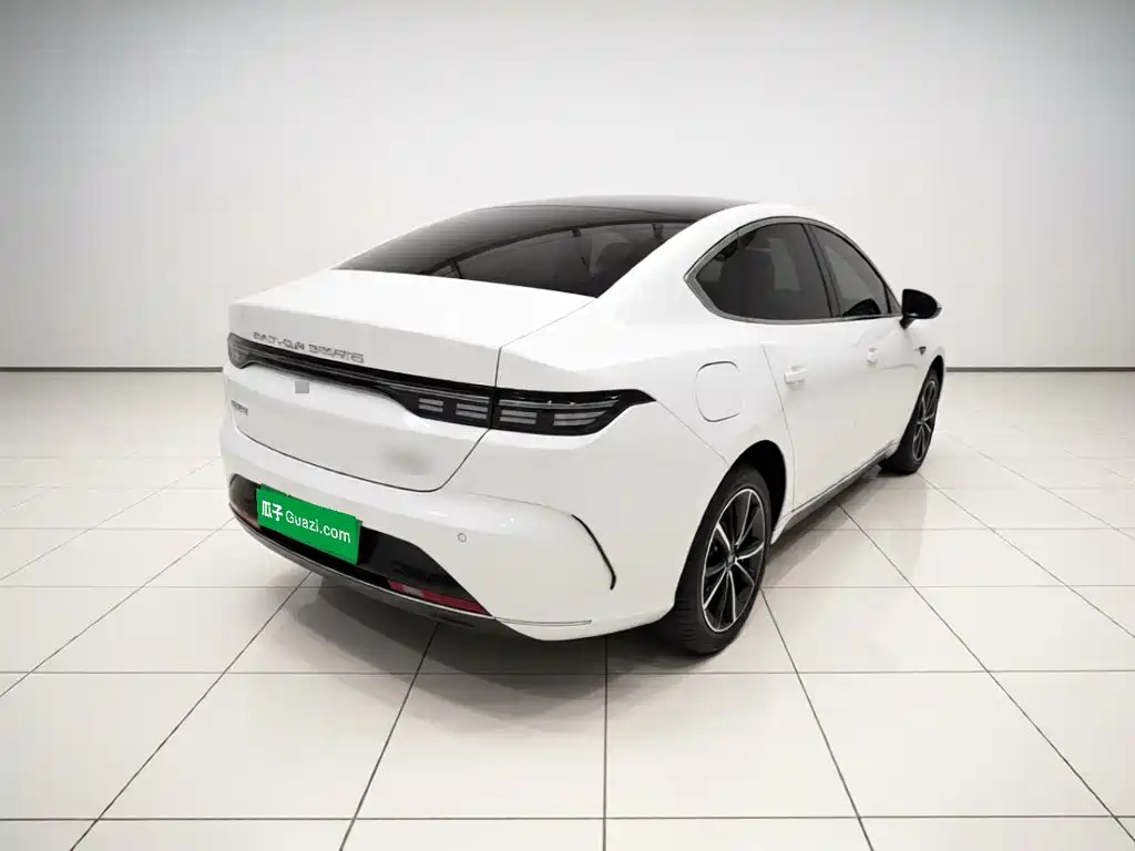BYD Destroyer 05 — миниатюра 6